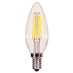 CFL vs LED Light Bulbs – Which is Better?