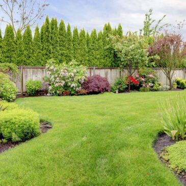Gardening Tips Make Your Florida Yard more one with the Environment Change