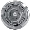 Earth 1.50 GPM Niagara Low Flow Chrome Massage Showerhead