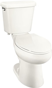 1.0 GPF Toilet Premier Elongated HET with Comfort Height Slow Close Seat