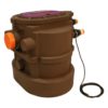 Grey Water System for Landscape Irrigation GL1152SP Flotender
