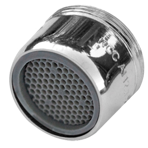 Aeroflux two jets 15 cm Faucet Aerator Faucet Sink Shower aerator 