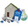 Eco Kit  Deluxe Water Green House
