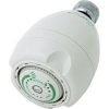 Niagara Earth Low Flow Massage 1.25 GPM Showerhead