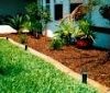 PourYourOwn Mulch Mat for Residential Use