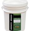 Aromatic Binder 5 GAL Pail for Spreadable Rubber Mulch