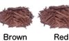 Make Your Own Recycled Rubber Mulch Tree Ring Mat Heavy Pattern
