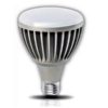 15 Watt (6575W Equivalent) 50,000 Hour Dimmable BR30 Flood Bulb  MADE IN USA