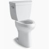 Highline Pressure Lite 1.0 GPF Toilet by Kohler