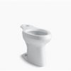 Highline Pressure Lite 1.0 GPF Toilet by Kohler