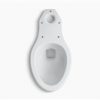 Highline Pressure Lite 1.0 GPF Toilet by Kohler