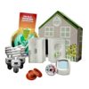 Electric Green House Energy Saving Eco Kit