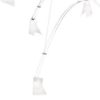 Mini Falling Crescendo LED Fixture