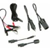 Solar Power Connection Cable Kit