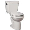 1.6/0.9 GPF TOTO Aquia Dual Flush Toilet