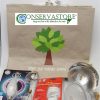 Sav-Eco Energy Conservation Kit - Light Bulb Intermediate
