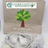 Sav-Eco Water Conservation Kit by Conserv-A-Store -with Low Flow Shower Head Expert