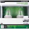 TCP E12 flametip led deco bulb