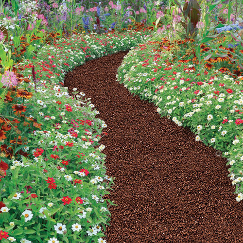 Rubber Mulch Nugget Bags 38lbs per bag Conserv A Store